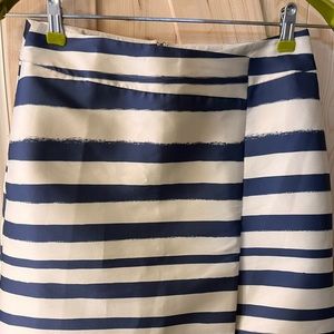 Top Shop wrap Skirt with pockets